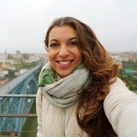 Отзыв от Роза - Виза Destination Thailand